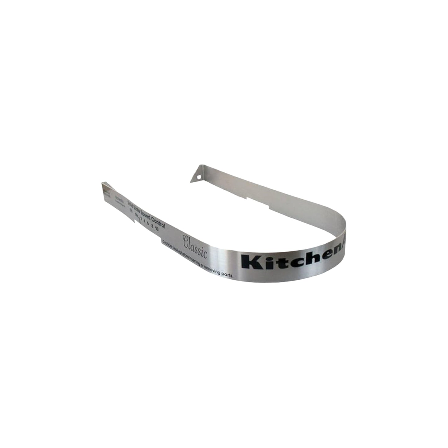 KitchenAid W10859323 Trim-Band für Küchenmaschine