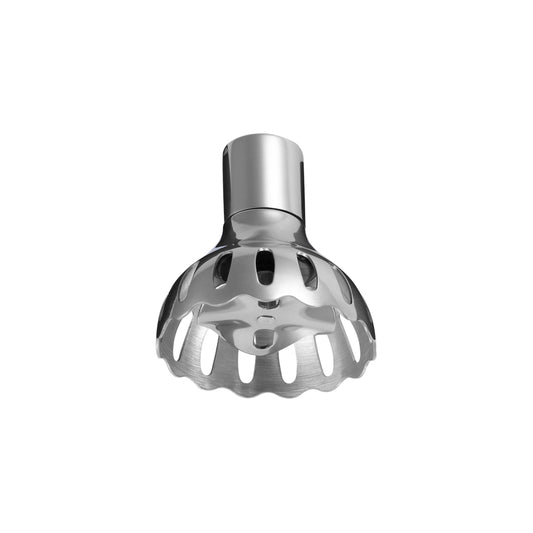 KitchenAid Stabmixer Aufschäumer – Zubehör für 5KHB2570 & 5KHB2571