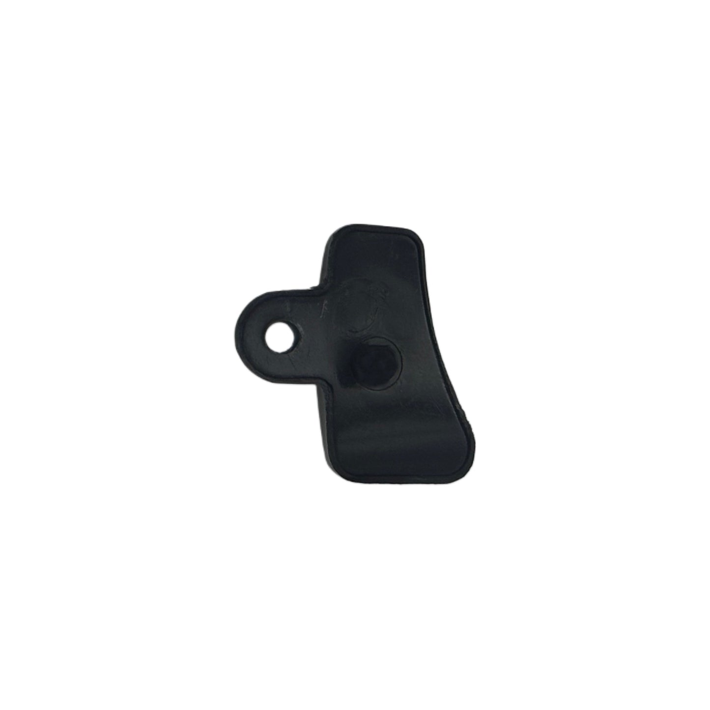 KitchenAid Headlock Latch Black