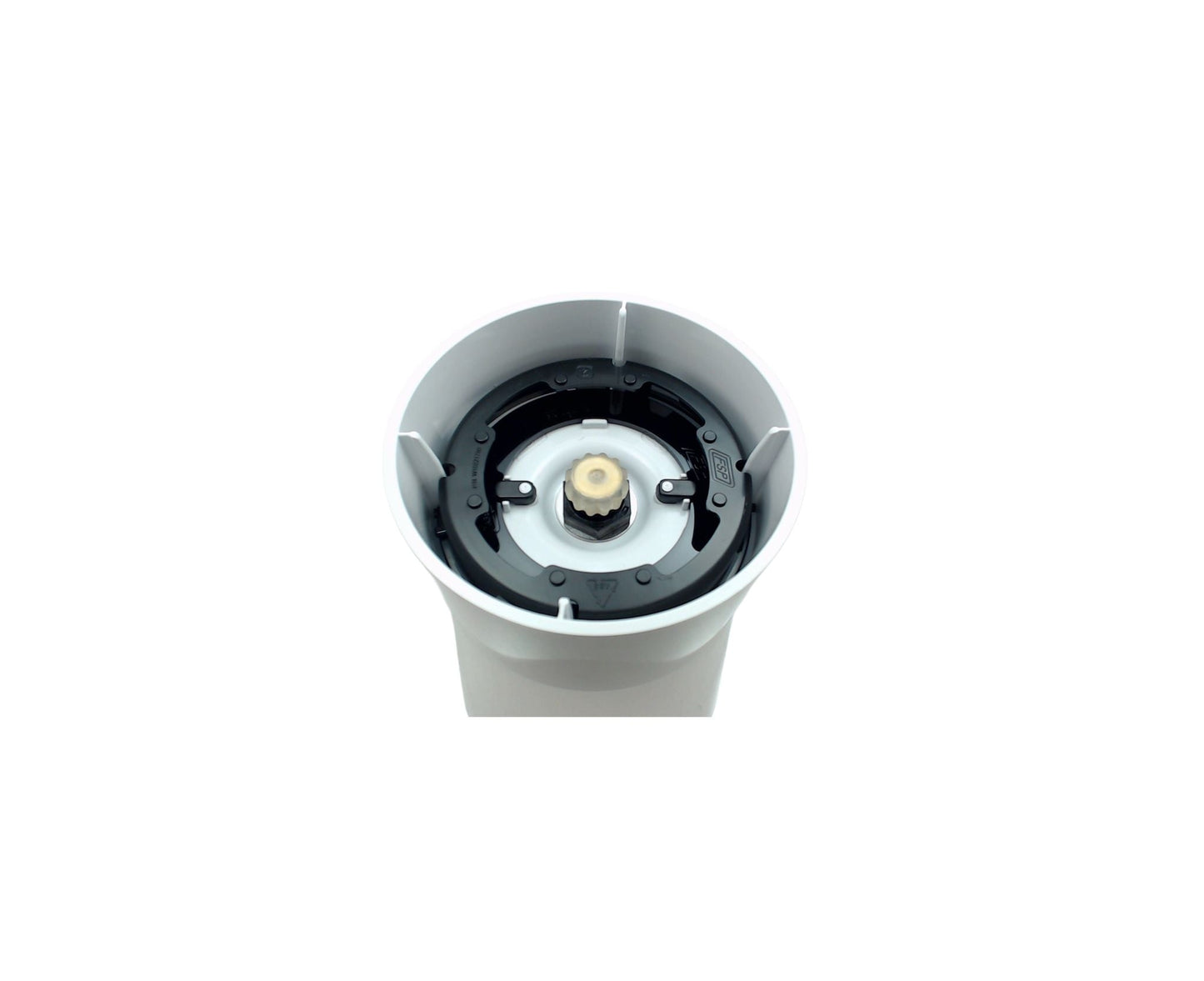 KitchenAid Glasaufnahme Weiß für Blender 5KSB5553EWH & 5KSB45EWH