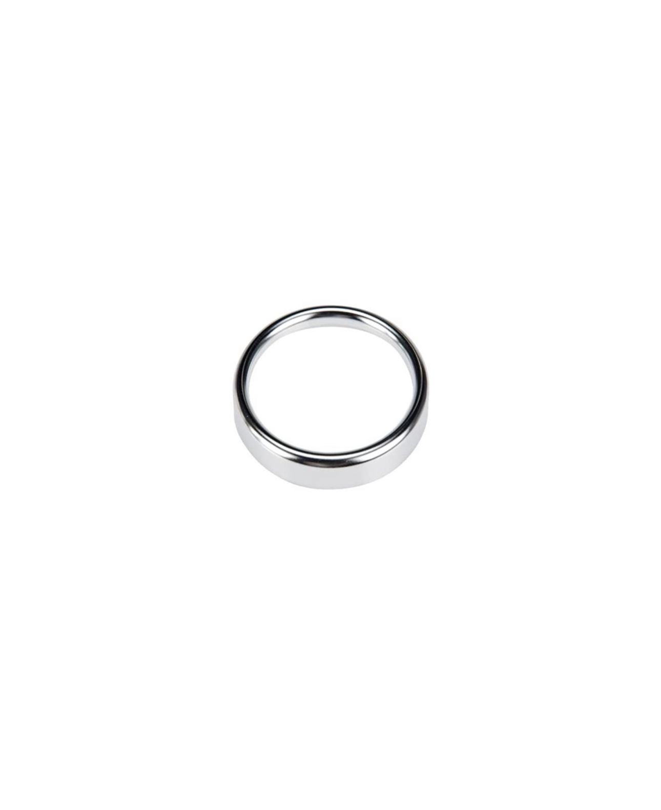 KitchenAid Abdeckring Chrome für Küchenmaschine