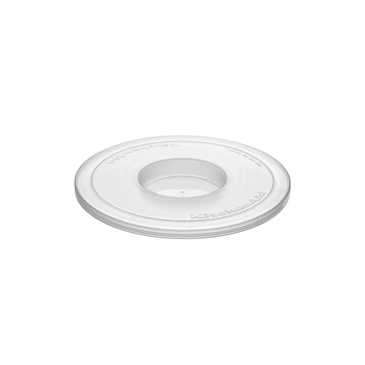 KitchenAid 2x Deckel 5KBC90N für Küchenmaschinen