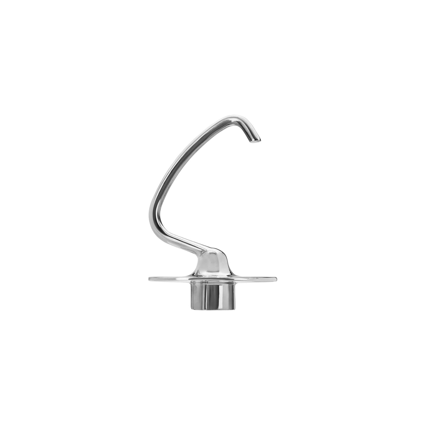 KitchenAid Edelstahl Zubehör-Set für 4,8 l und 4,3 l Küchenmaschine 5KSM5TH3PSS
