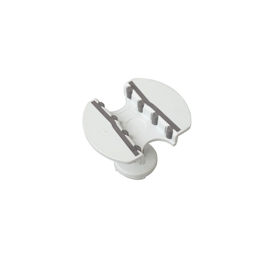 KitchenAid Adapter für Eismaschine 5KICA0WH
