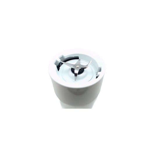 KitchenAid Glasaufnahme Weiß für Blender 5KSB5553EWH & 5KSB45EWH