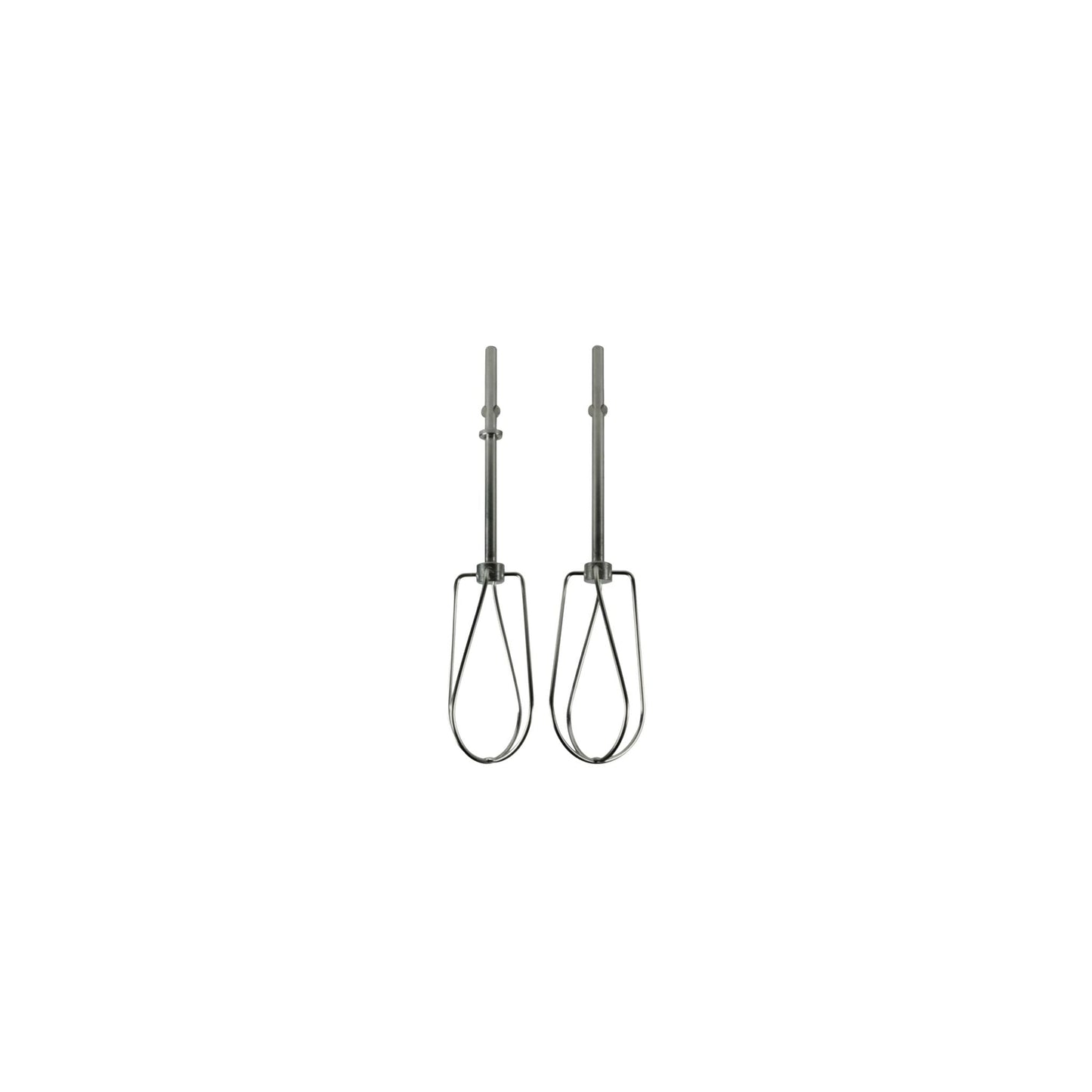 KitchenAid Turbo Beaters W10490648 for Hand Mixer