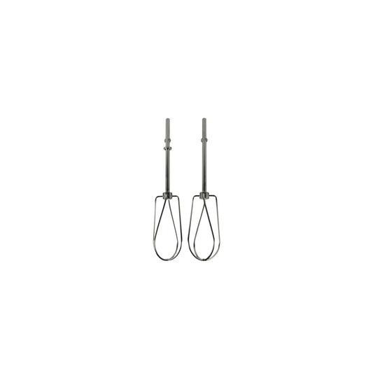 KitchenAid Turbo Beaters W10490648 for Hand Mixer