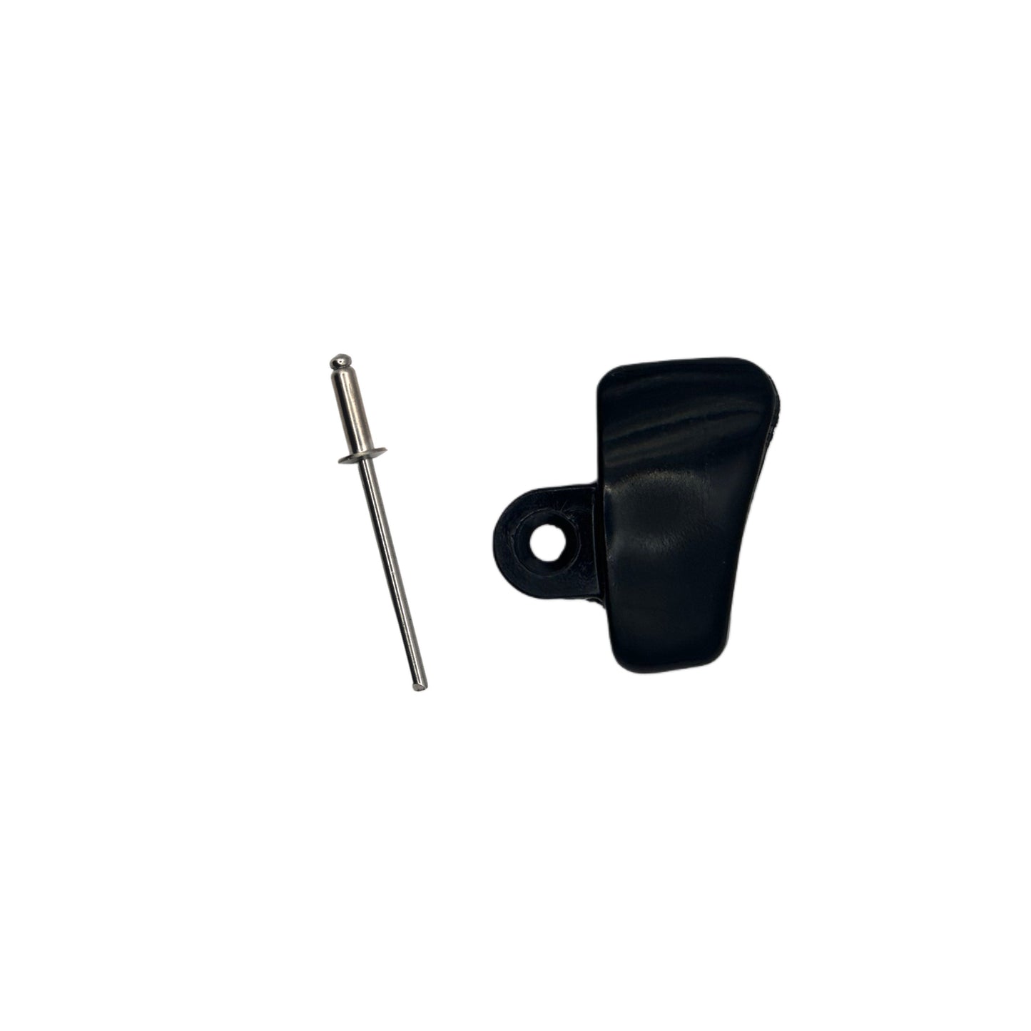 KitchenAid Headlock Latch Black
