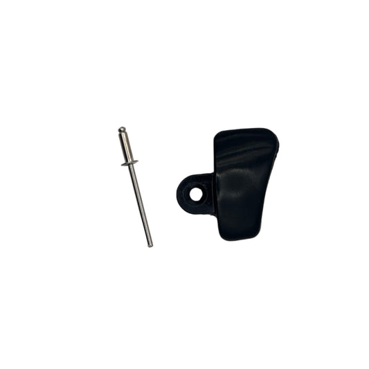 KitchenAid Headlock Latch Black