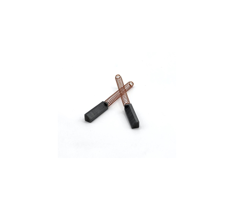 KitchenAid Carbon Brushes / Motor Brushes for Stand Mixers