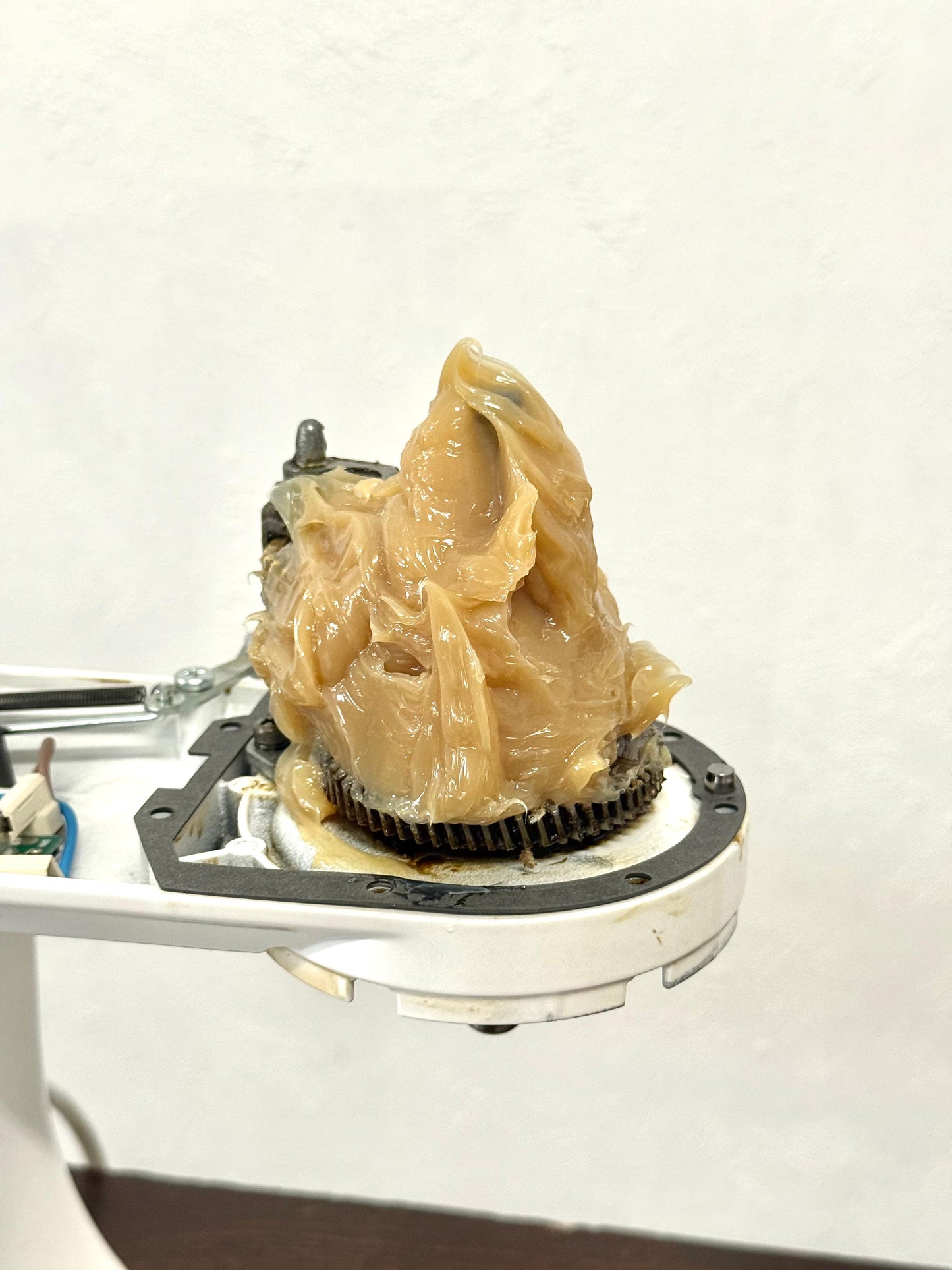 KitchenAid Gear Grease for Stand Mixer