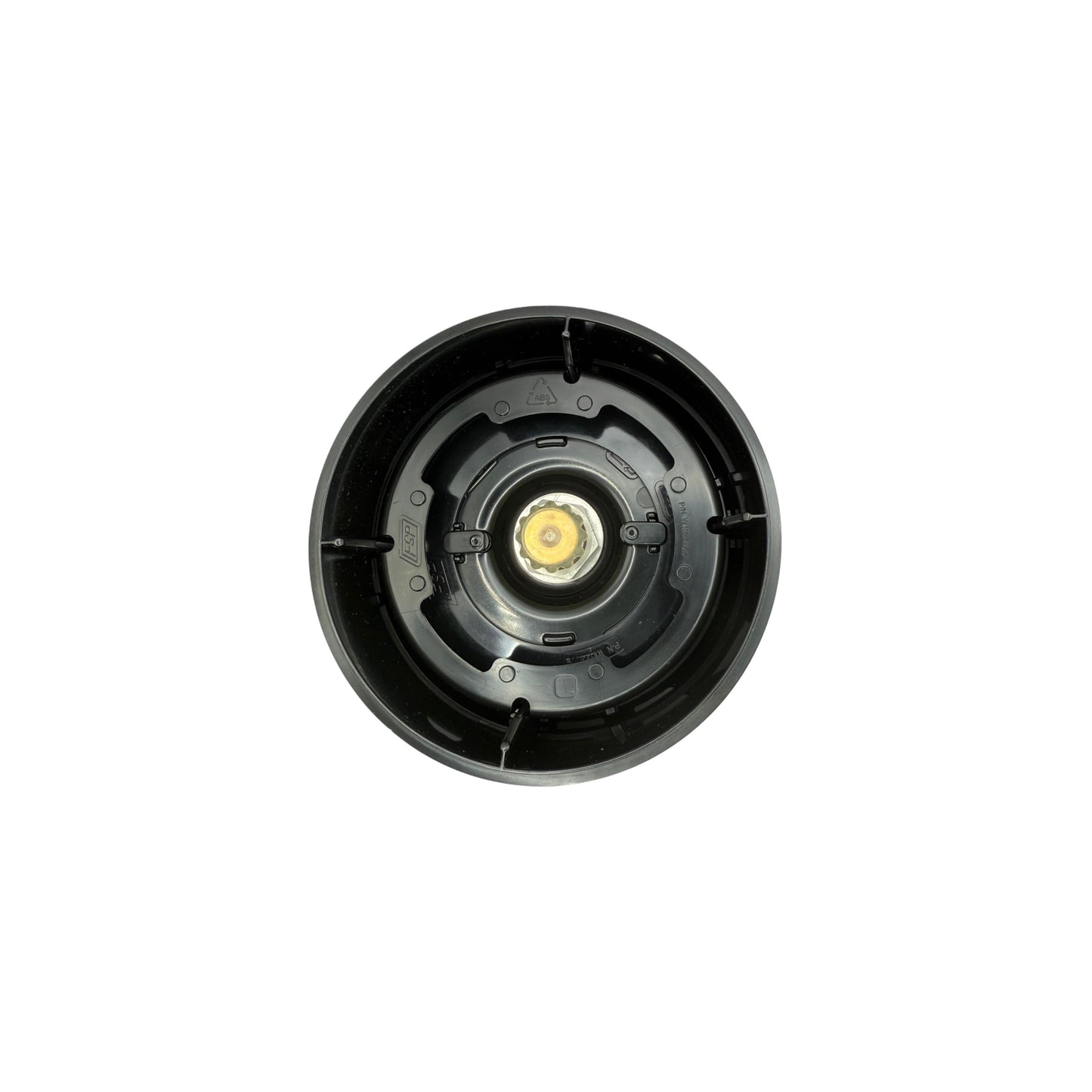 KitchenAid Glasaufnahme schwarz für Blender 5KSB5553EOB