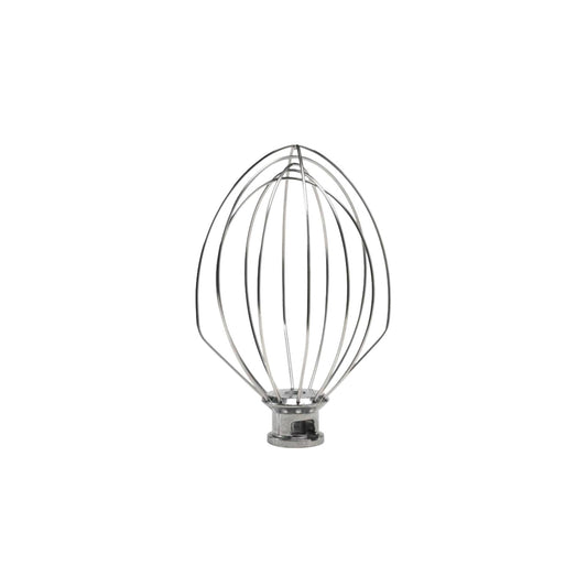 KitchenAid Heavy Duty Whisk 5K5A2WW Stainless Steel