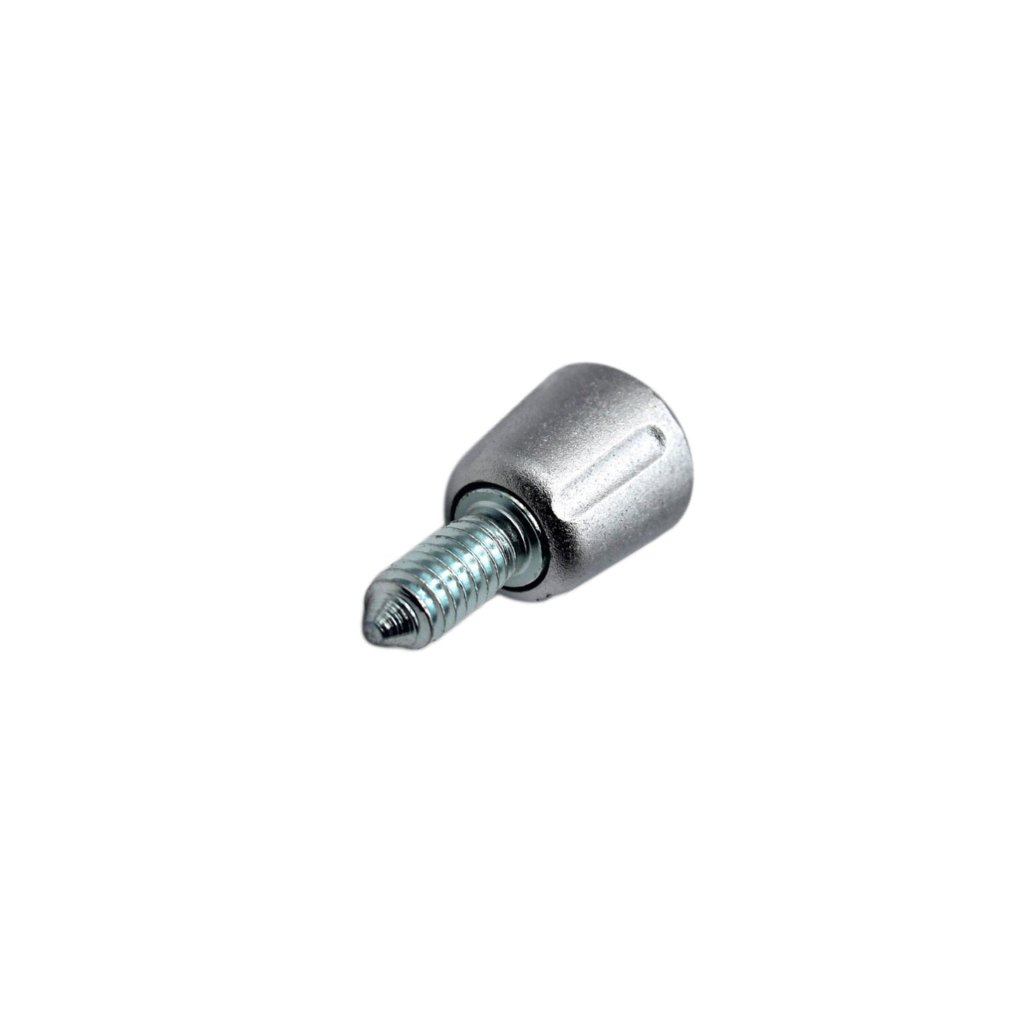 KitchenAid Feststellschraube silber für 3,3l Mini Küchenmaschine