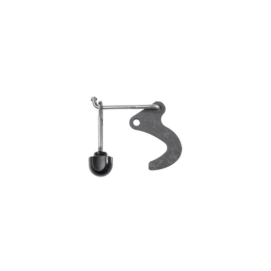 KitchenAid Verriegelung inkl. Haken für Küchenmaschine