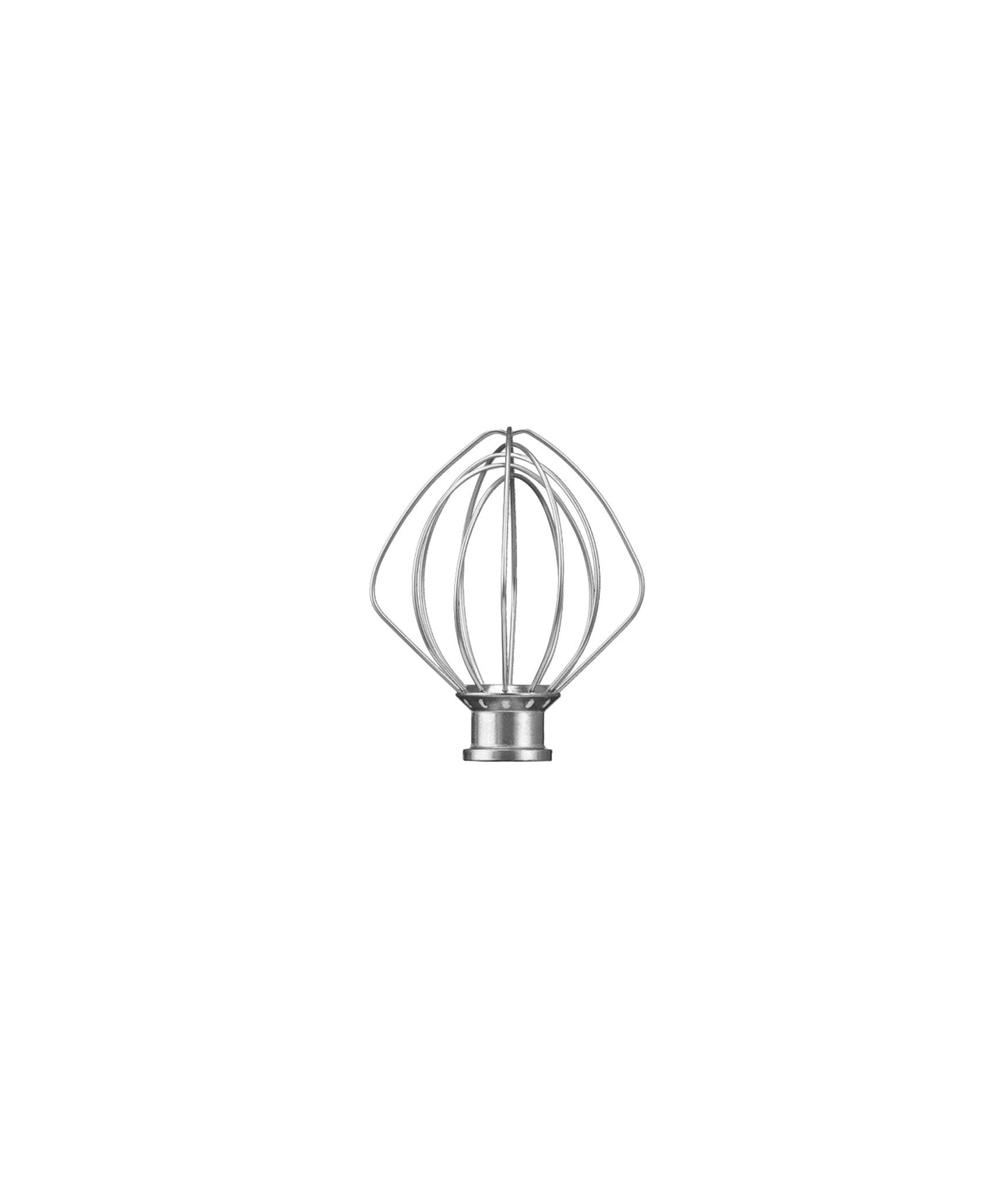 KitchenAid Mini Schneebesen 5KSM35WW für 3,3 l mini Küchenmaschine