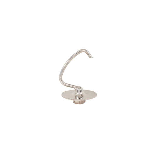 Welikekitchen Stainless Steel Dough Hook for 4.8L and 4.3L Stand Mixers