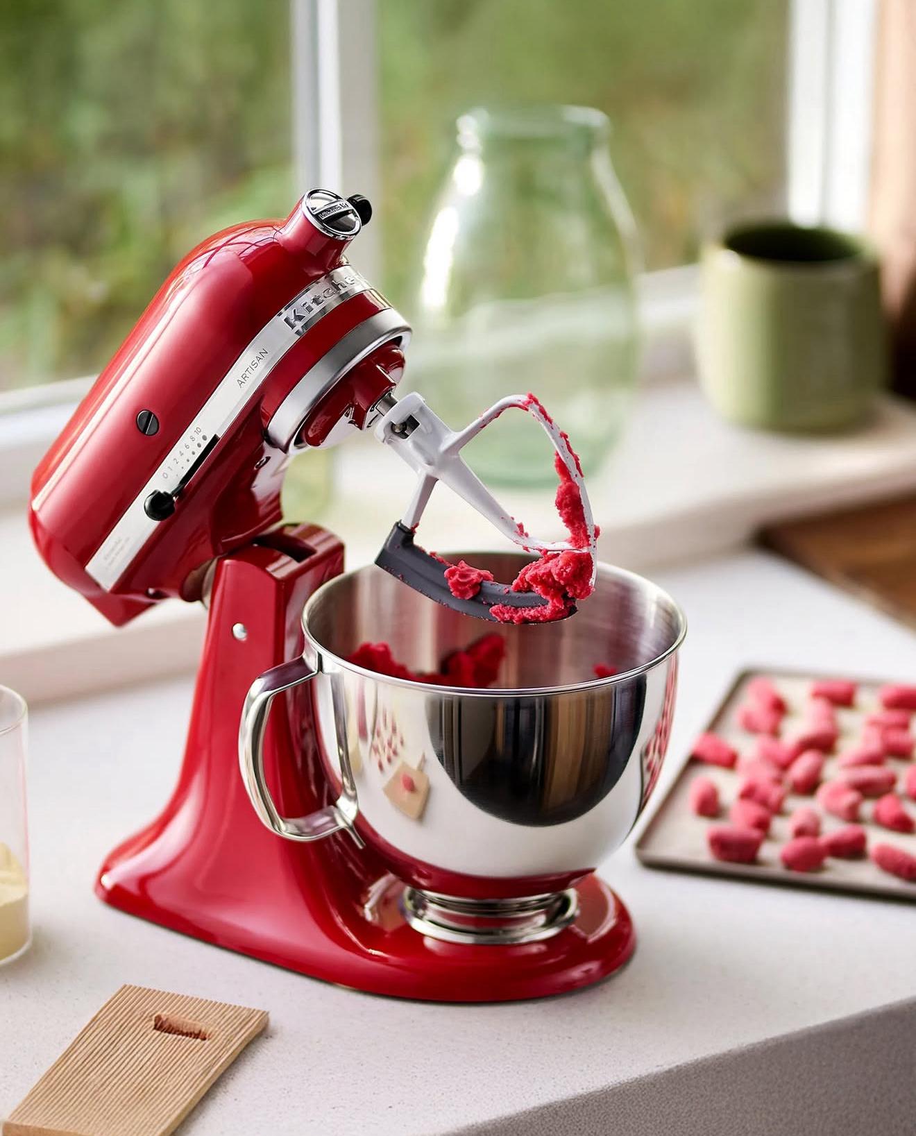 KitchenAid stand mixer accessories