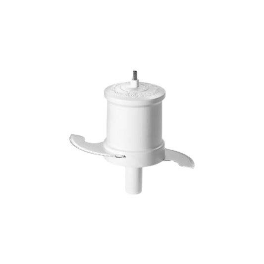 Mini-Messer für KitchenAid 5KFP1644 – Original Ersatzteil (W10592813 / AP5737062)
