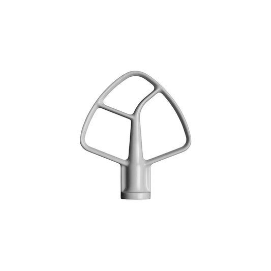 4-Piece Mixer Attachment Set Compatible with KitchenAid 4.3L and 4.8L Tilt-Head Stand Mixers