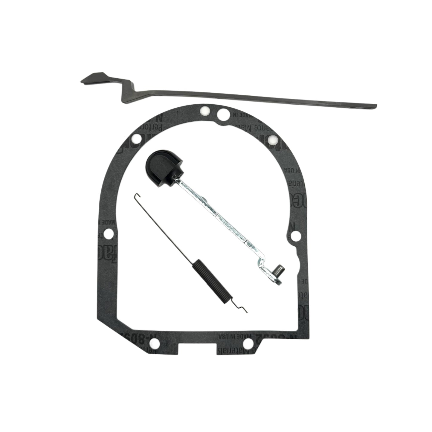 KitchenAid Control Set for Speed Adjustment for Stand Mixer