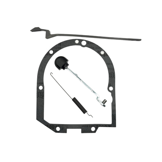 KitchenAid Control Set for Speed Adjustment for Stand Mixer