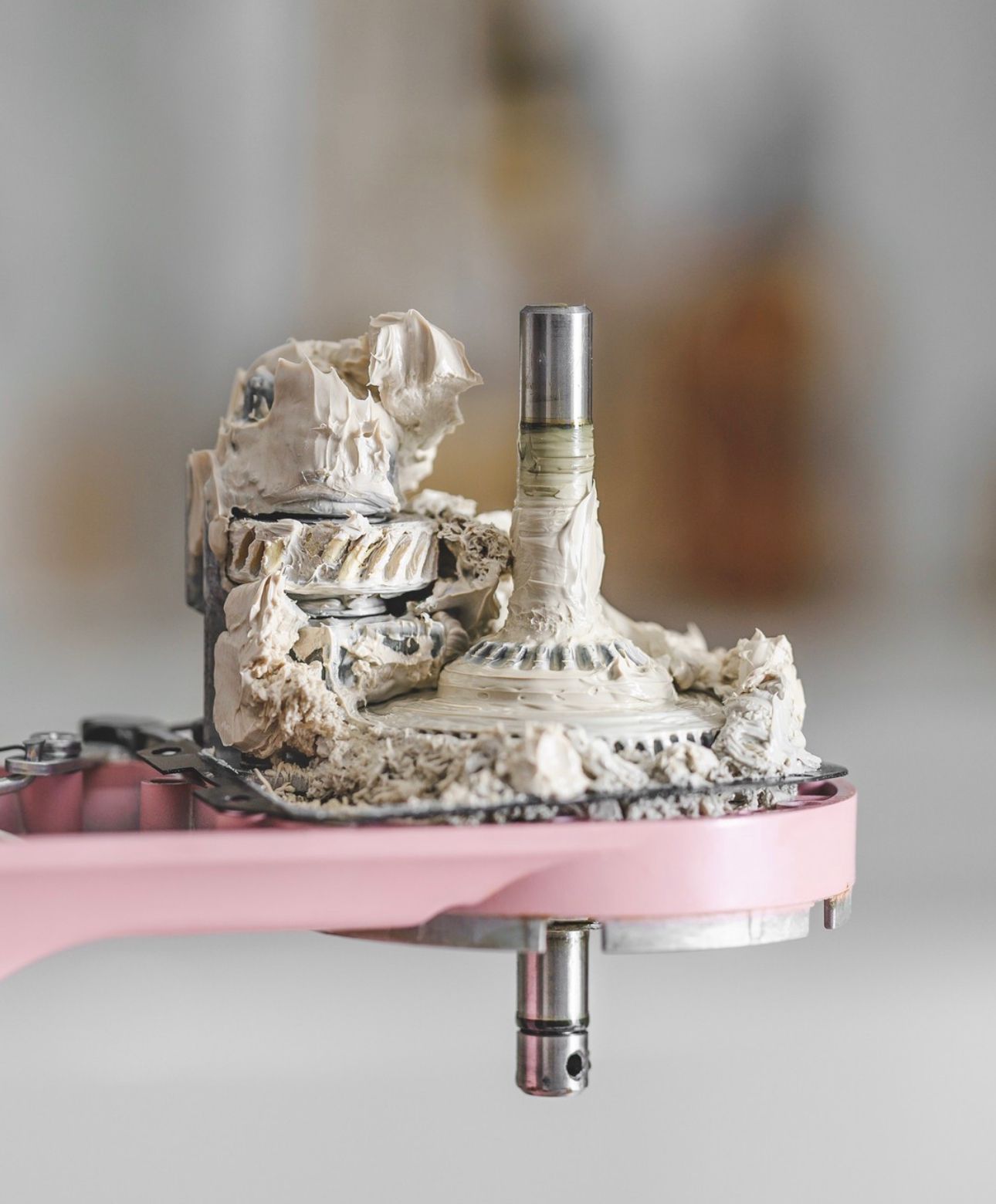 Repair Your Kitchen Appliance