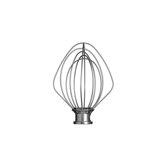 KitchenAid Whisk for 4.8L and 4.3L Stand Mixers 5K452WW